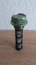 Oelablaßschraube, mit Filtereinheit (A 017 990 30 01), Original SMART